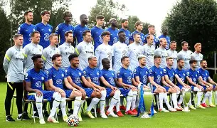 切尔西内部会议纪要流出:赛前内部沟通,NBA季后赛使命明确,球队文化再被提及的简单介绍 切尔西内部会议纪要流出:赛前内部沟通,NBA季后赛使命明确,球队文化再被提及的简单介绍