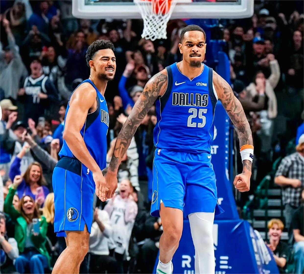 达拉斯独行侠迎NBA总决赛关键赛；转会期调整名单；话题不断；年轻球员得到机会的简单介绍