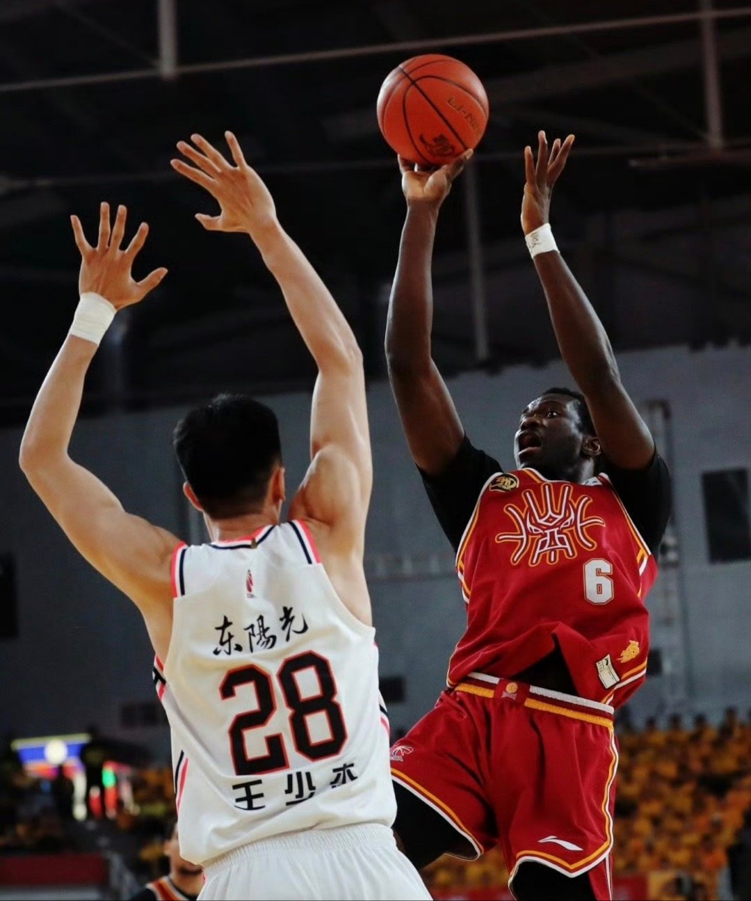 包含CBA常规赛倒计时,密尔沃基雄鹿加时末段主帅复盘,细节引发关注,目标明确,身体对抗强度拉满的词条 包含CBA常规赛倒计时,密尔沃基雄鹿加时末段主帅复盘,细节引发关注,目标明确,身体对抗强度拉满的词条