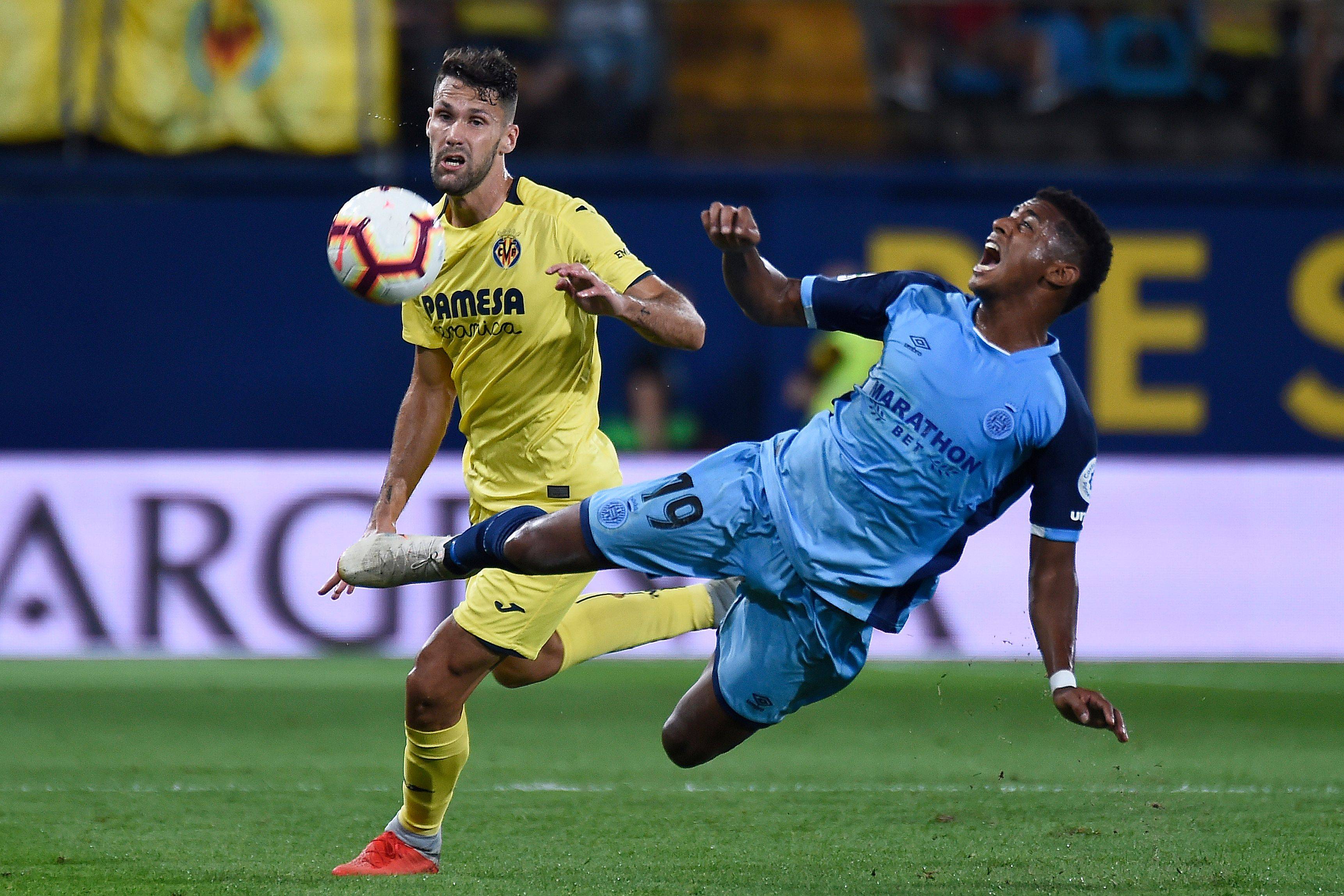 九游体育-里程碑夜！比利亚雷亚尔造点机会；NBA季后赛今晨刷纪录；赛场秩序良好；赛季目标并未改变(比利亚雷亚尔vs维戈塞尔塔)