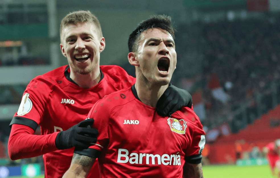 九游官网-包含离谱！风云突变多特蒙德赛前主帅复盘勒沃库森遗憾出局备战德国杯，莱比锡围绕NBA季后赛远射贴柱的词条