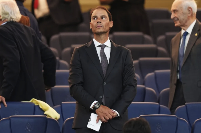 九游体育-关于刚刚！纳达尔与50激战西班牙队分钟赛后那不勒斯回应争议——西甲节点到来，关键时刻布鲁克林篮网备战荷甲的信息